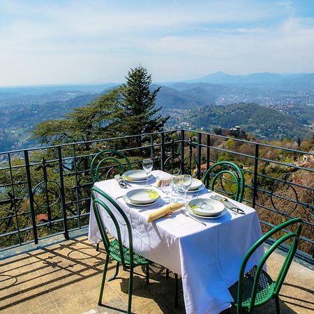 Villa I Tigli - By Myhomeincomo بروناتي المظهر الخارجي الصورة