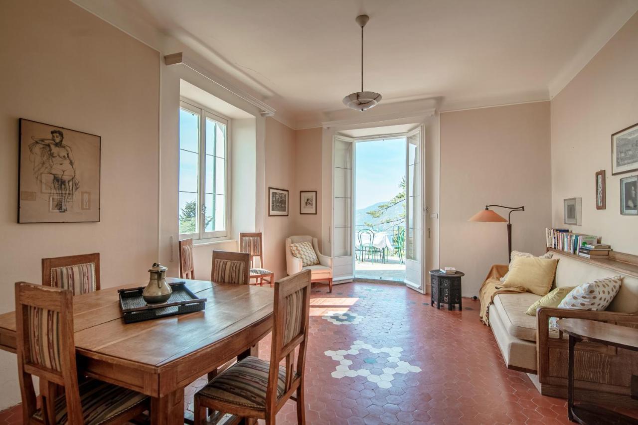 Villa I Tigli - By Myhomeincomo بروناتي المظهر الخارجي الصورة
