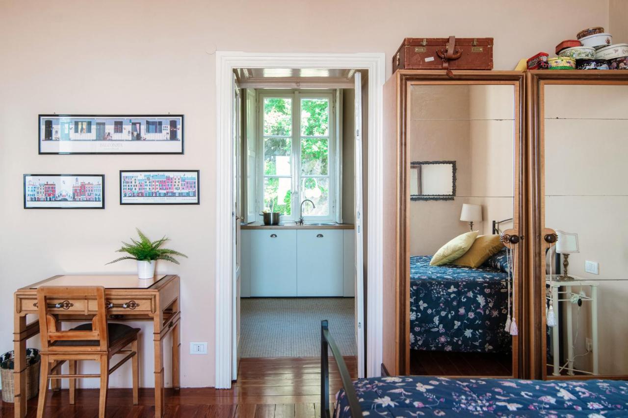 Villa I Tigli - By Myhomeincomo بروناتي المظهر الخارجي الصورة