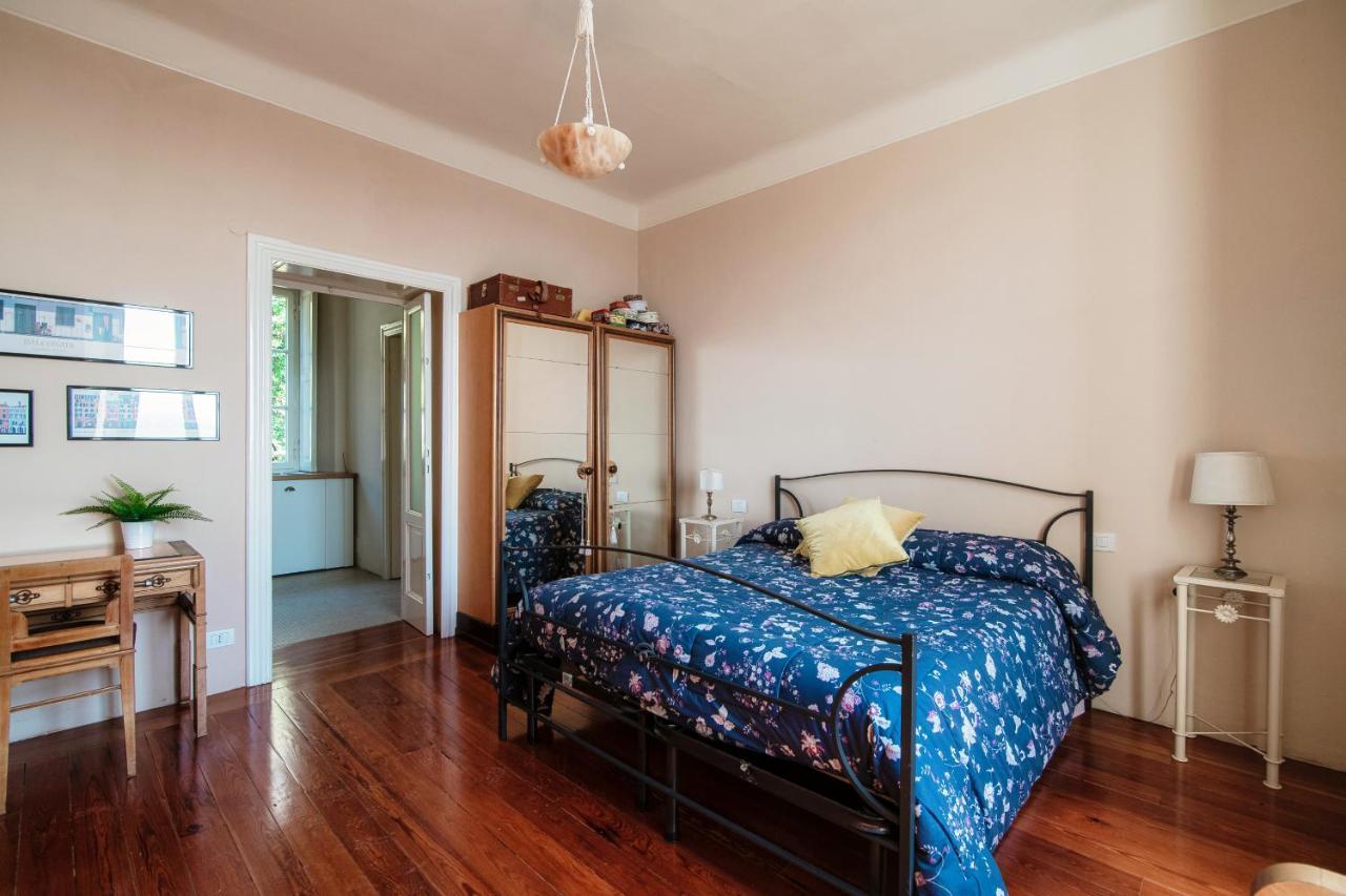 Villa I Tigli - By Myhomeincomo بروناتي المظهر الخارجي الصورة