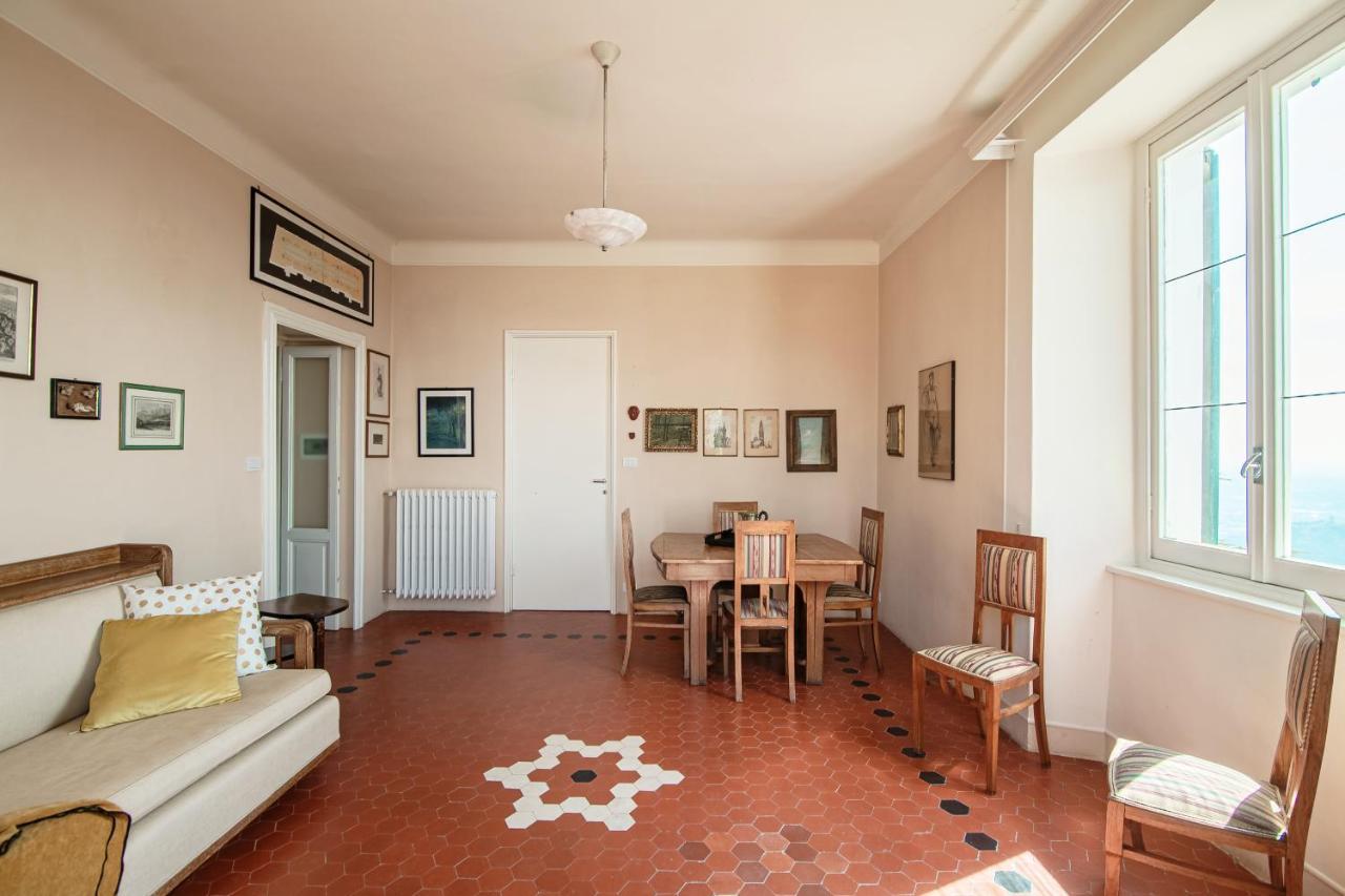 Villa I Tigli - By Myhomeincomo بروناتي المظهر الخارجي الصورة