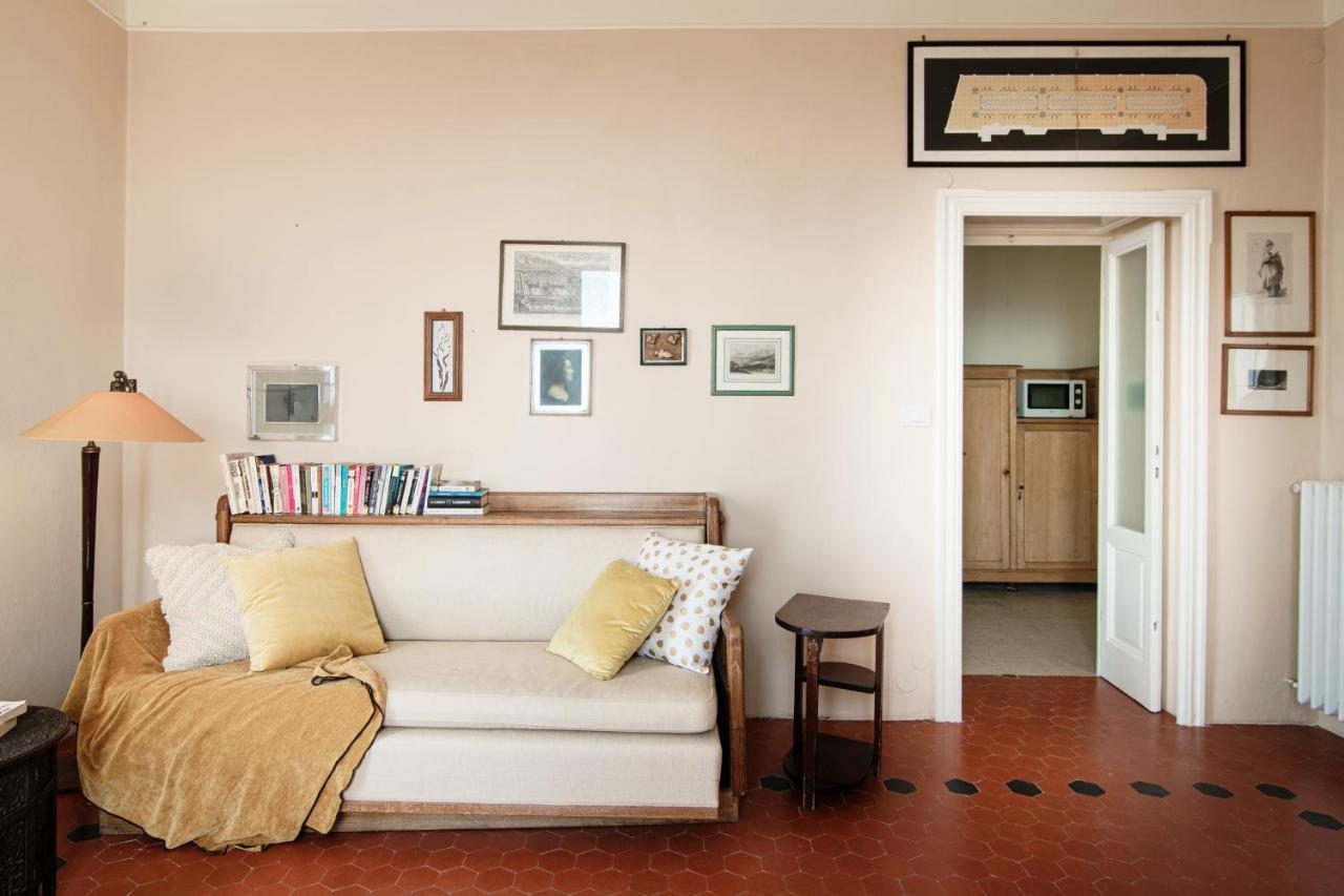 Villa I Tigli - By Myhomeincomo بروناتي المظهر الخارجي الصورة