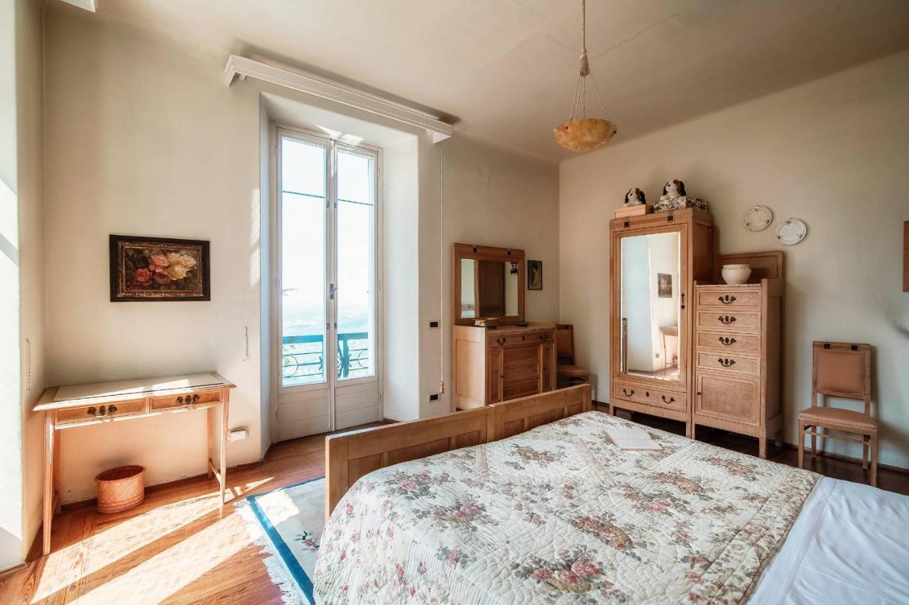 Villa I Tigli - By Myhomeincomo بروناتي المظهر الخارجي الصورة