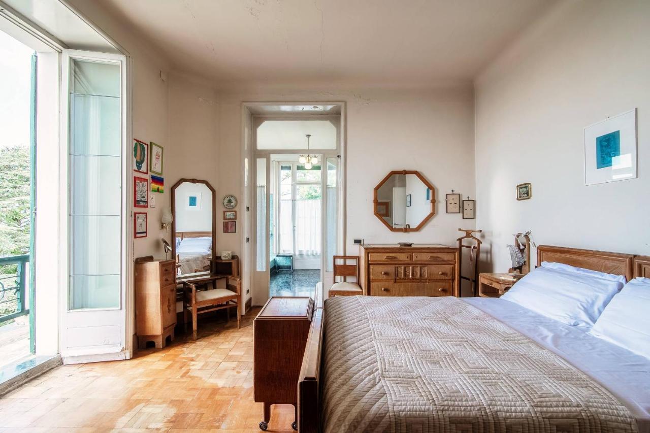 Villa I Tigli - By Myhomeincomo بروناتي المظهر الخارجي الصورة
