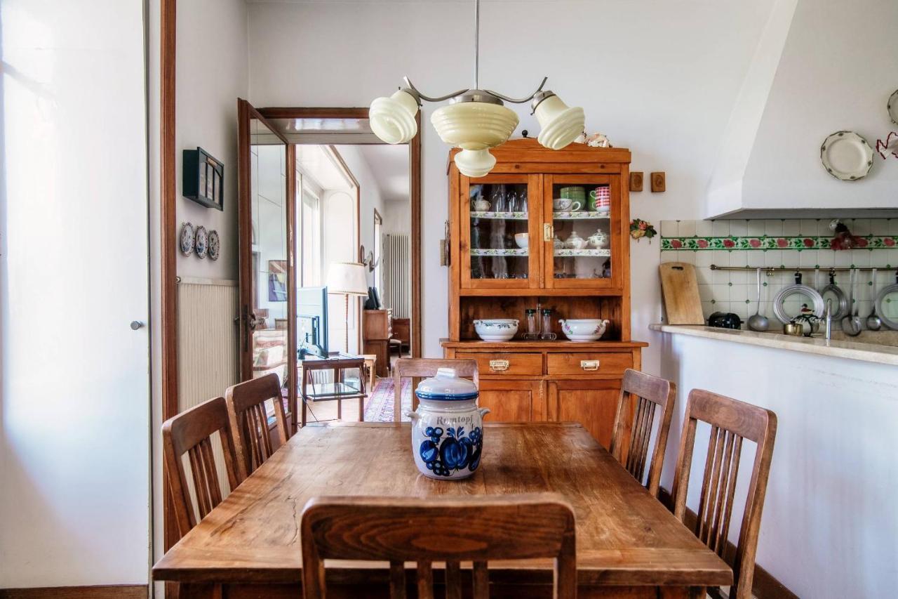 Villa I Tigli - By Myhomeincomo بروناتي المظهر الخارجي الصورة