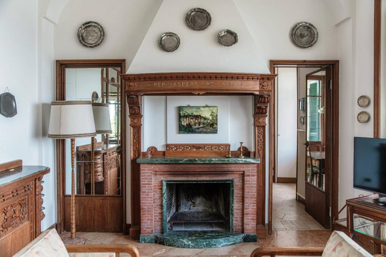 Villa I Tigli - By Myhomeincomo بروناتي المظهر الخارجي الصورة