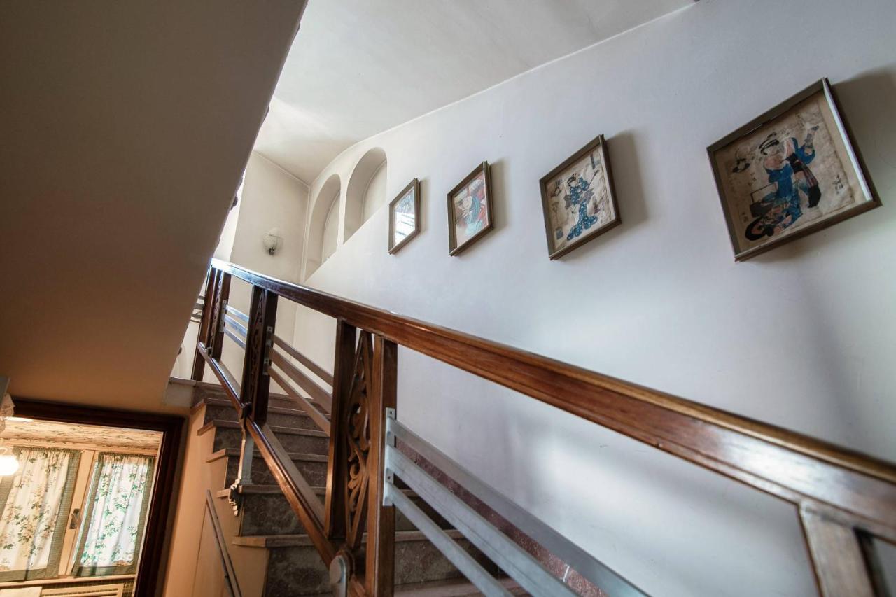 Villa I Tigli - By Myhomeincomo بروناتي المظهر الخارجي الصورة