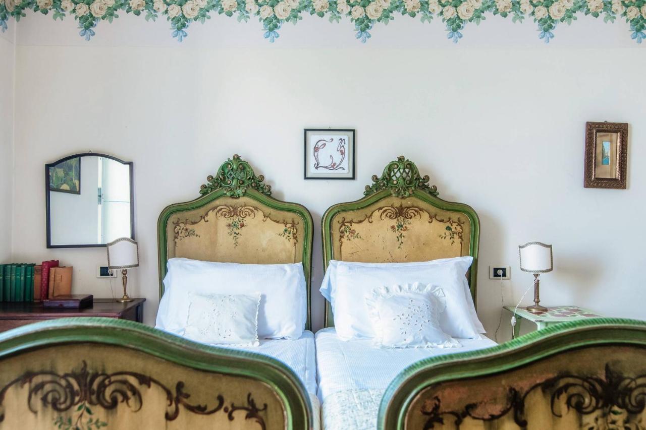 Villa I Tigli - By Myhomeincomo بروناتي المظهر الخارجي الصورة