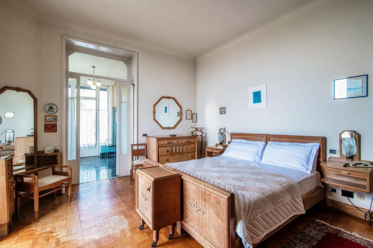 Villa I Tigli - By Myhomeincomo بروناتي المظهر الخارجي الصورة
