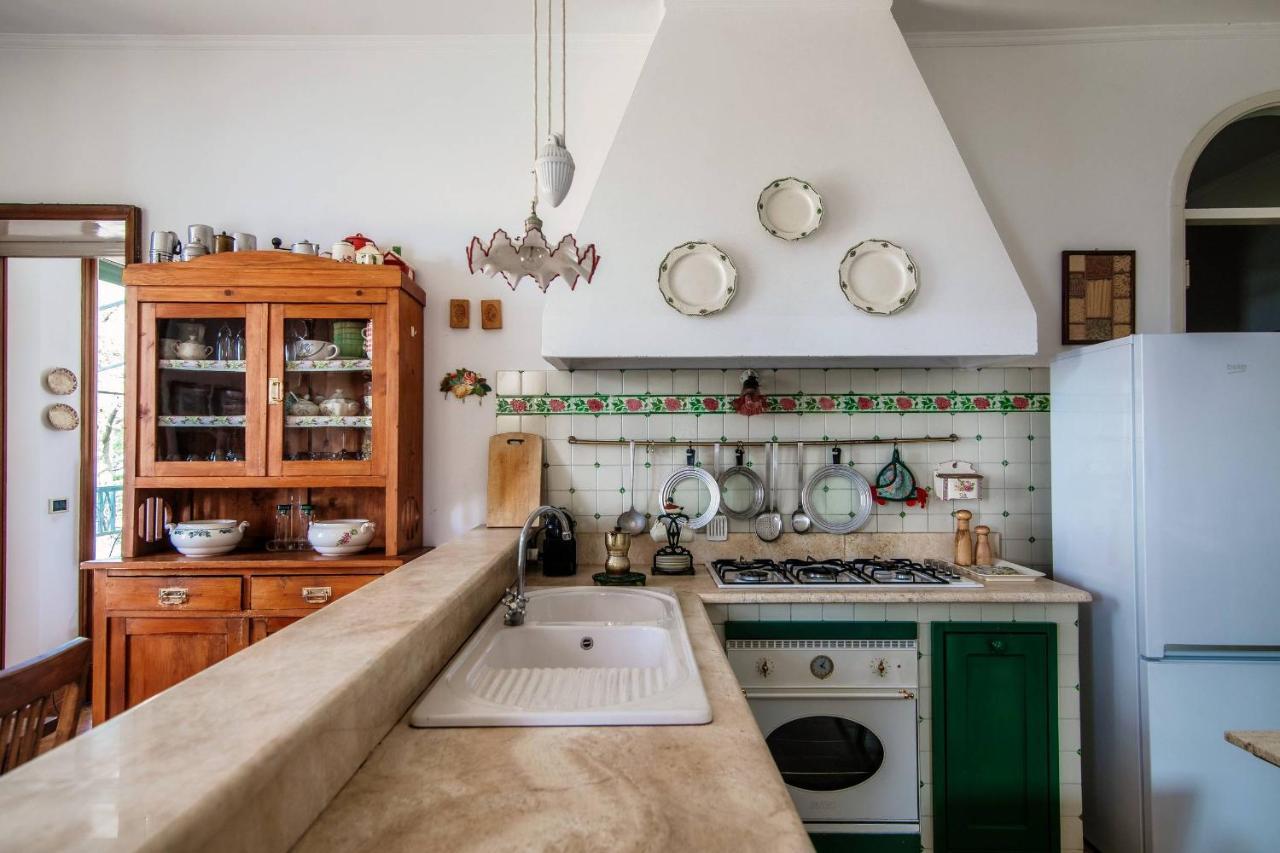 Villa I Tigli - By Myhomeincomo بروناتي المظهر الخارجي الصورة