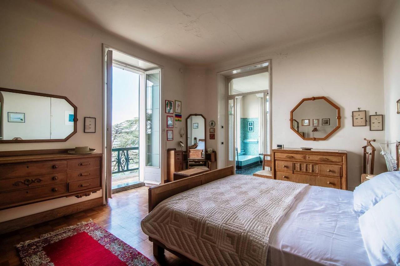 Villa I Tigli - By Myhomeincomo بروناتي المظهر الخارجي الصورة